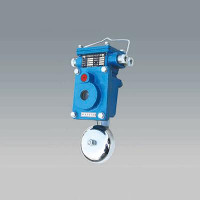 KXHl27礦用隔爆型聲光信號(hào)器